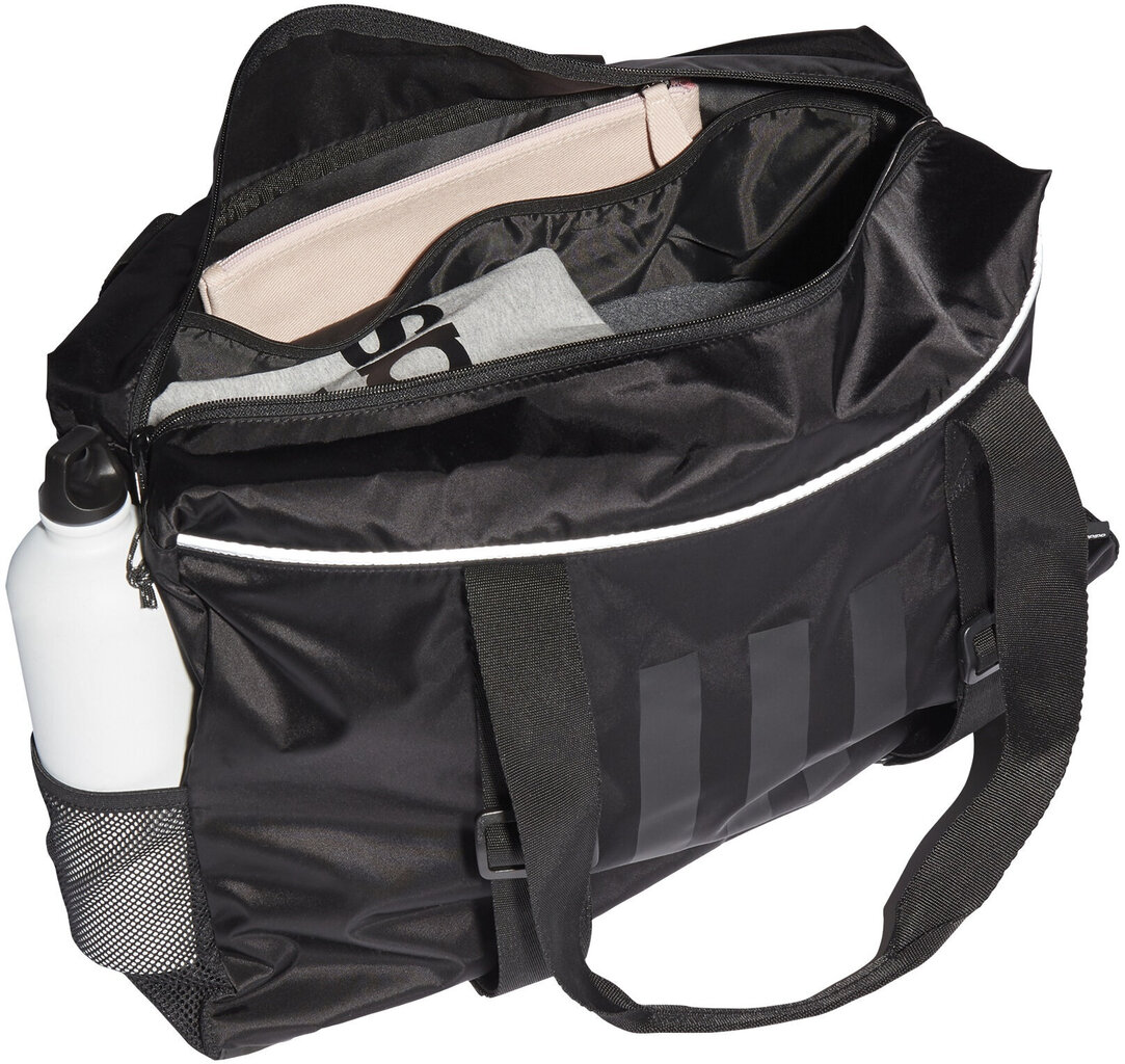 Rankinė moterims Adidas T4H Carry Bag Black H35747, juoda kaina ir informacija | Moteriškos rankinės | pigu.lt