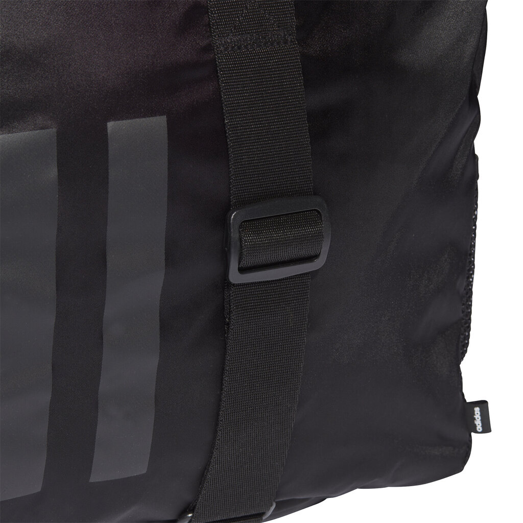 Rankinė moterims Adidas T4H Carry Bag Black H35747, juoda kaina ir informacija | Moteriškos rankinės | pigu.lt