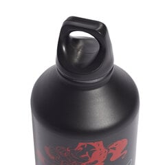 Бутылка для воды Adidas Disney Bottle P 0.75 л, черная цена и информация | Фляги для воды | pigu.lt