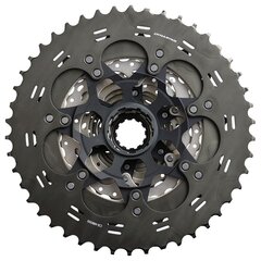 Блок звездочек задний Shimano CS-M8000 11-скоростей-11-46T цена и информация | Другие запчасти для велосипеда | pigu.lt