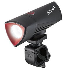 Передняя лампа Sigma Buster 700  цена и информация | Велосипедные фонари, отражатели | pigu.lt