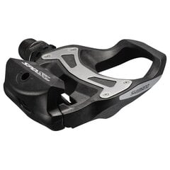 Pedals Shimano SPD SL PD-R550 цена и информация | Другие запчасти для велосипеда | pigu.lt