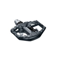 Педали Shimano EPDEH500 двухсторонние цена и информация | Другие запчасти для велосипеда | pigu.lt