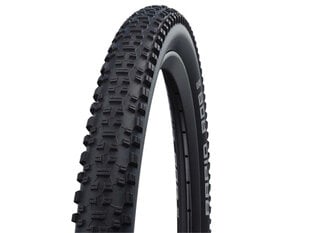 Велосипедная покрышка Schwalbe Rapid ROB K-Guard цена и информация | Покрышки, шины для велосипеда | pigu.lt