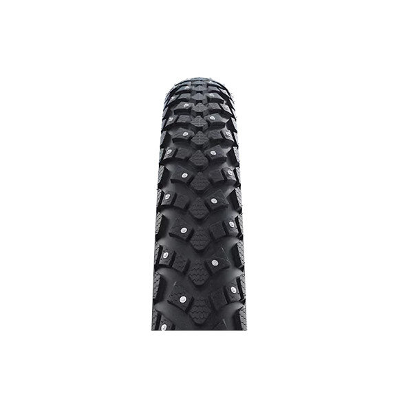 Padanga 26" Schwalbe Marathon Winter Plus HS 396, Perf Wired 47-559 Reflex kaina ir informacija | Dviračių kameros ir padangos | pigu.lt