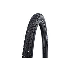 Naastrehv Schwalbe Marathon Winter Plus 35-622 цена и информация | Покрышки, шины для велосипеда | pigu.lt