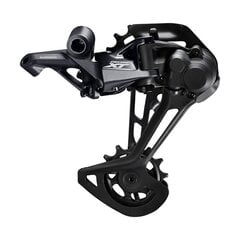 Galinis pavarų perjungėjas Shimano XT RD-M8100 1x12-speed kaina ir informacija | Kitos dviračių dalys | pigu.lt