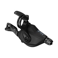 Pavarų perjungimo rankenėlė Shimano SLX SL-M7100 w/ clamp 12-speed цена и информация | Другие запчасти для велосипеда | pigu.lt