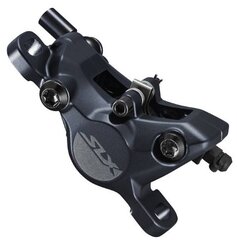 Diskinių stabdžių suportas Shimano SLX BR-M7100 цена и информация | Другие запчасти для велосипеда | pigu.lt