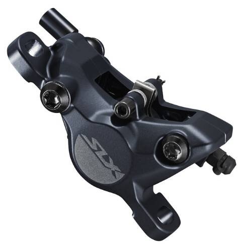 Diskinių stabdžių suportas Shimano SLX BR-M7100 kaina ir informacija | Kitos dviračių dalys | pigu.lt