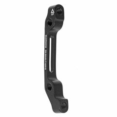 Priekinio diskinio stabdžio suporto adapteris Shimano SM-MA90-F160P/S цена и информация | Другие запчасти для велосипеда | pigu.lt