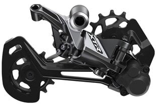 Galinis pavarų perjungėjas Shimano XTR RD-M9100 SH+ 11/12-speed-SGS kaina ir informacija | Kitos dviračių dalys | pigu.lt