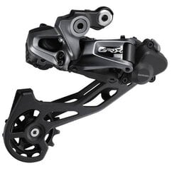 Galinis pavarų perjungėjas Shimano GRX Di2 RD-RX815 SH+ 2x11-speed kaina ir informacija | Kitos dviračių dalys | pigu.lt