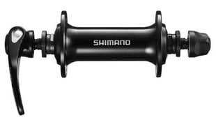 Stebulė Shimano SORA HB-RS300-36H kaina ir informacija | Kitos dviračių dalys | pigu.lt