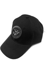 Ramones   кепка цена и информация | Мужские шарфы, шапки, перчатки | pigu.lt