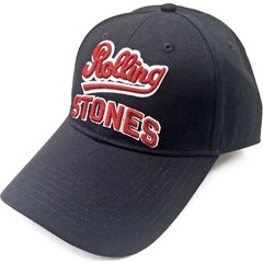 Kepurė The Rolling Stones kaina ir informacija | Vyriški šalikai, kepurės, pirštinės | pigu.lt