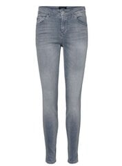 Джинсы женские Vero Moda 10241358 цена и информация | Женские джинсы | pigu.lt