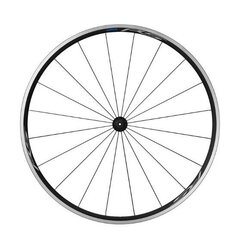 Priekinis ratas Shimano Tiagra WH-RS100 QR, 28" цена и информация | Другие запчасти для велосипеда | pigu.lt