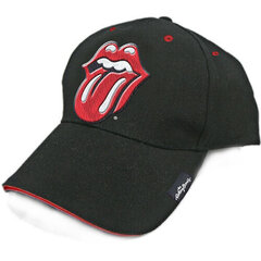 Кепка The Rolling Stones цена и информация | Мужские шарфы, шапки, перчатки | pigu.lt