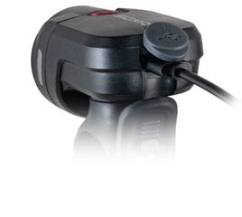 Priekinis dviračio žibintas Sigma Aura 35 USB kaina ir informacija | SIGMA Dviračių priedai ir aksesuarai | pigu.lt