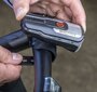 Priekinis žibintas Sigma Aura 80 USB kaina ir informacija | Žibintai ir atšvaitai dviračiams | pigu.lt