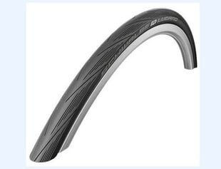 Dviračio padanga 28" Rennrad Schwalbe Lugano HS 471 23-622 / 700 x 23 C kaina ir informacija | Dviračių kameros ir padangos | pigu.lt