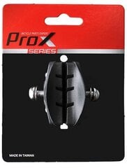 Stabdžių kaladėlės ProX Road 50mm kaina ir informacija | Kitos dviračių dalys | pigu.lt