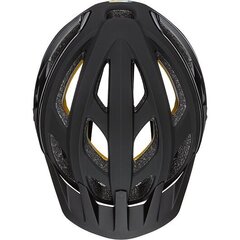 Велосипедный шлем Uvex Unbound MIPS, черный цена и информация | Шлемы | pigu.lt