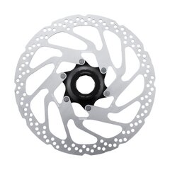 Stabdžių diskas Shimano Alivio SM-RT30, 203mm kaina ir informacija | Kitos dviračių dalys | pigu.lt