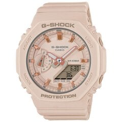 Casio G-shock GMA-S2100-4AER GMA-S2100-4AER цена и информация | Женские часы | pigu.lt