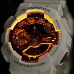 Casio Baby-G BA-110SC-7AER цена и информация | Женские часы | pigu.lt