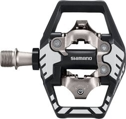 Pedalai Shimano XT PD-M8120 SPD + SM-SH51 kaina ir informacija | Kitos dviračių dalys | pigu.lt