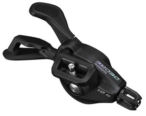 Pavarų perjungimo rankenėlė Shimano DEORE I-spec EV SL-M6100 12-speed kaina ir informacija | Kitos dviračių dalys | pigu.lt