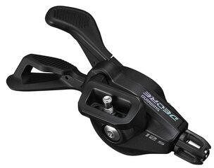 Ручка переключения передач Shimano DEORE I-spec EV SL-M5100 11-скоростей цена и информация | Другие запчасти для велосипеда | pigu.lt