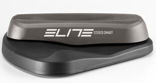 Опора для переднего колеса Elite Sterzo Smart цена и информация | Аксессуары для тренажеров | pigu.lt