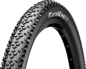 Naruznaa sina CONTINENTAL Tire Race King 50-622/ 29x2 Bl/Bl W цена и информация | Покрышки, шины для велосипеда | pigu.lt