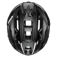 Велошлем Uvex Gravel-x, черный цена и информация | Шлемы | pigu.lt