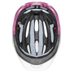 Велосипедный шлем Uvex True s цена и информация | Шлемы | pigu.lt