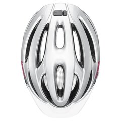 Велосипедный шлем Uvex True s цена и информация | Шлемы | pigu.lt