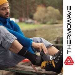 Termo Kojinės Thermowave цена и информация | Мужские носки | pigu.lt