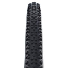 Шина 28" Schwalbe X-One Allround HS 467, черная цена и информация | Покрышки, шины для велосипеда | pigu.lt