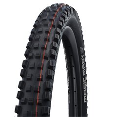 Padanga Schwalbe Magic Mary HS 447, 70-584, juoda kaina ir informacija | Dviračių kameros ir padangos | pigu.lt