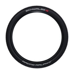 Dviračio padanga Schwalbe Racing Ralph HS 490, 29", juoda цена и информация | Покрышки, шины для велосипеда | pigu.lt