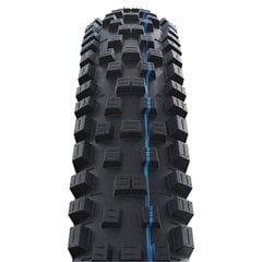 Велосипедная покрышка 29" Schwalbe Nobby Nic HS 602, Evo Fold. 57-622 Super Ground Addix SpeedGrip цена и информация | Покрышки, шины для велосипеда | pigu.lt