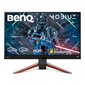 BenQ Mobiuz EX2710Q цена и информация | Monitoriai | pigu.lt