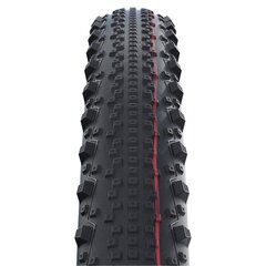 Padanga Schwalbe Thunder Burt HS 451 29", juoda kaina ir informacija | Dviračių kameros ir padangos | pigu.lt