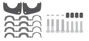 Адаптер держателя экрана SKS Compit E-spacer kit цена и информация | Сумки, держатели для телефонов | pigu.lt