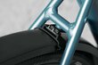 Skydelių dviračiui komplektas 28" SKS Edge AL 46mm, aliuminis, juodas kaina ir informacija | Purvasaugiai | pigu.lt