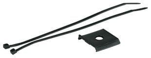 Tvirtinimo adapteris dviračio šakėms SKS head-shock adapter for Shockboard/Shockblade kaina ir informacija | Kitos dviračių dalys | pigu.lt