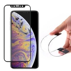 Wozinsky для iPhone 13 Pro Max прозрачный цена и информация | Google Pixel 3a - 3mk FlexibleGlass Lite™ защитная пленка для экрана | pigu.lt